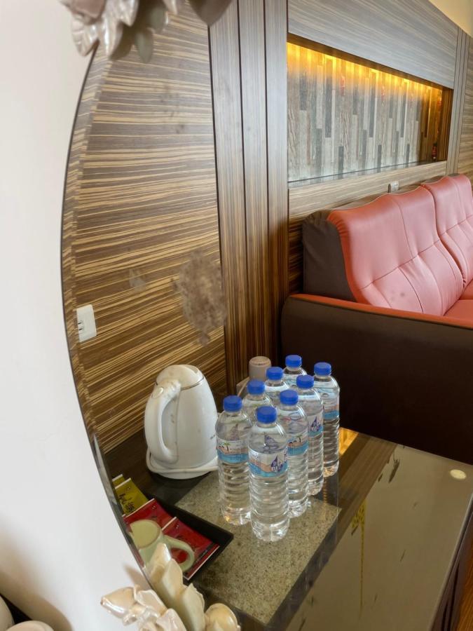 Appartement Jabez II à Jiaoxi Extérieur photo
